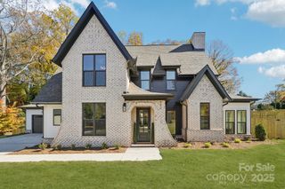 132 Sardis Lane, Charlotte, NC 28270