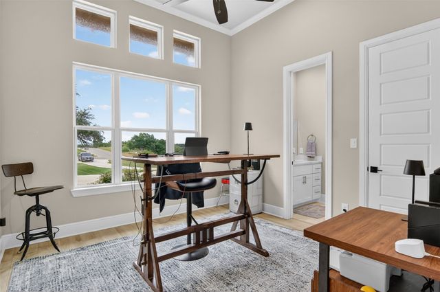 257 Martin Drive, Granbury, TX 76049