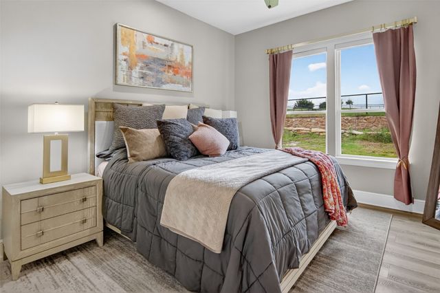 257 Martin Drive, Granbury, TX 76049