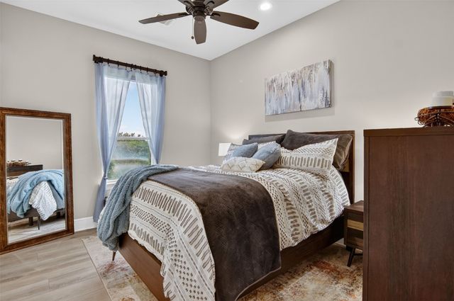 257 Martin Drive, Granbury, TX 76049