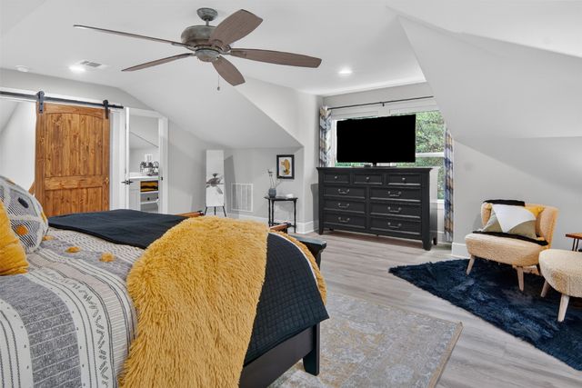 257 Martin Drive, Granbury, TX 76049