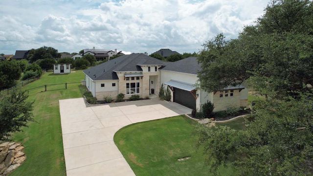 257 Martin Drive, Granbury, TX 76049