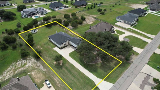 257 Martin Drive, Granbury, TX 76049