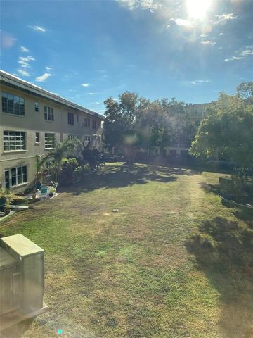 5750 80TH STREET N C202, St Petersburg, FL 33709