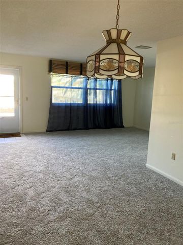 5750 80TH STREET N C202, St Petersburg, FL 33709