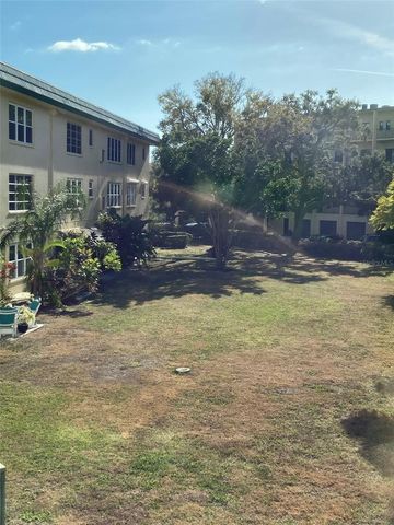 5750 80TH STREET N C202, St Petersburg, FL 33709