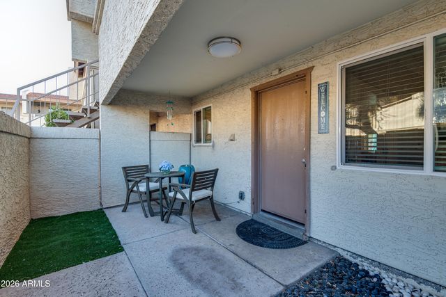 4150 E Cactus Road Unit 108, Phoenix, AZ 85032