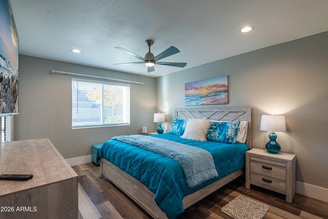 4150 E Cactus Road Unit 108, Phoenix, AZ 85032