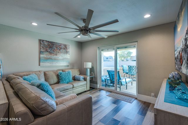 4150 E Cactus Road Unit 108, Phoenix, AZ 85032