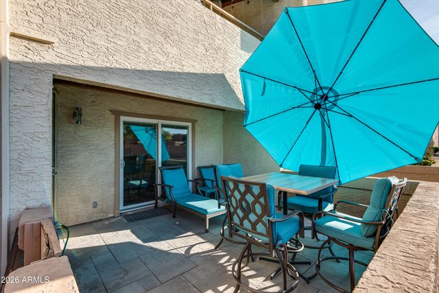 4150 E Cactus Road Unit 108, Phoenix, AZ 85032
