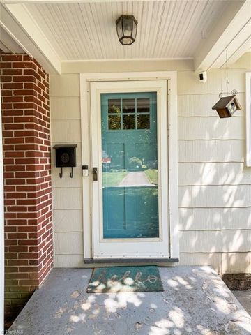 2345 Cherokee Lane 1, Winston-salem, NC 27103