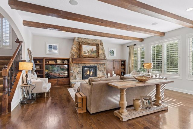 10005 Trails End Road, Chanhassen, MN 55317