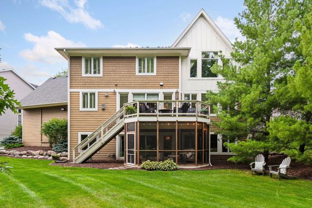 10005 Trails End Road, Chanhassen, MN 55317