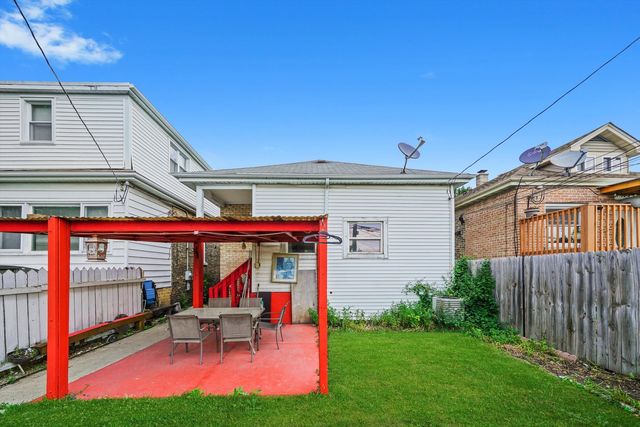 3545 W 62nd Place, Chicago, IL 60629