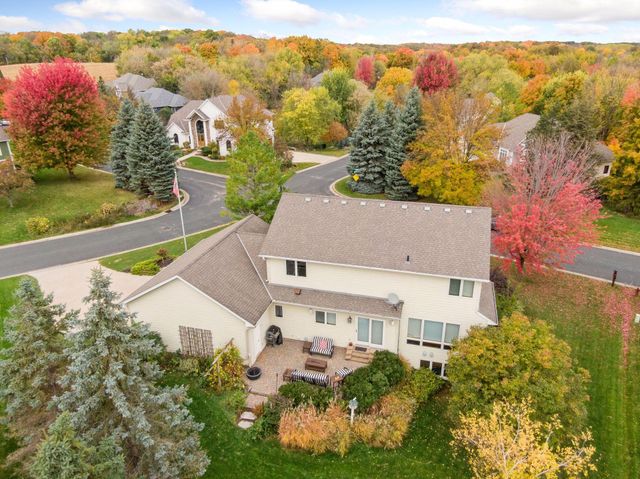 6675 Walnut Drive, Mound, MN 55364