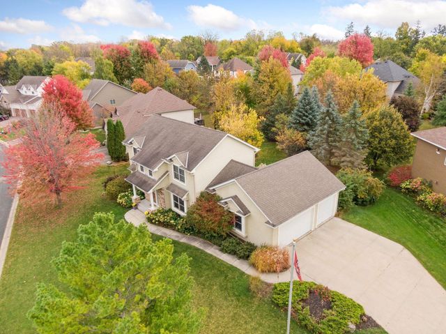 6675 Walnut Drive, Mound, MN 55364