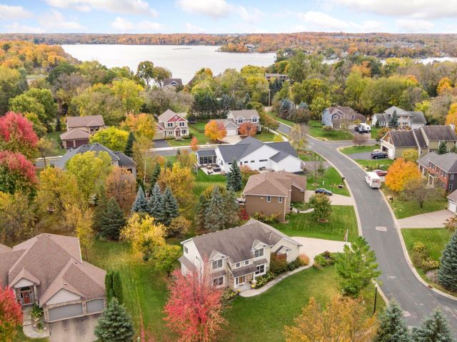 6675 Walnut Drive, Mound, MN 55364