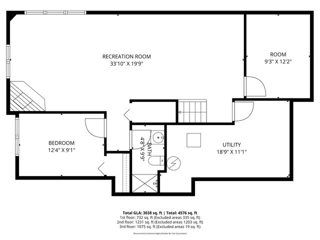 6675 Walnut Drive, Mound, MN 55364