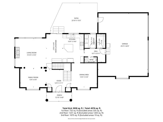 6675 Walnut Drive, Mound, MN 55364