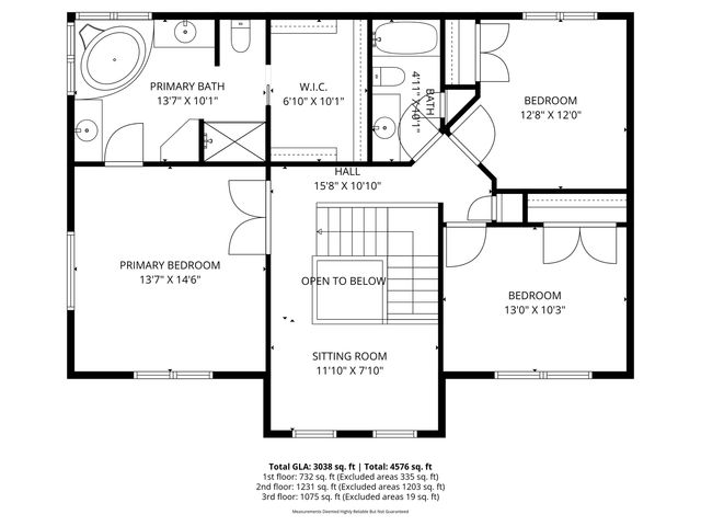 6675 Walnut Drive, Mound, MN 55364