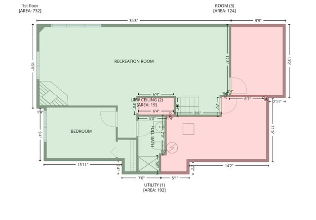 6675 Walnut Drive, Mound, MN 55364