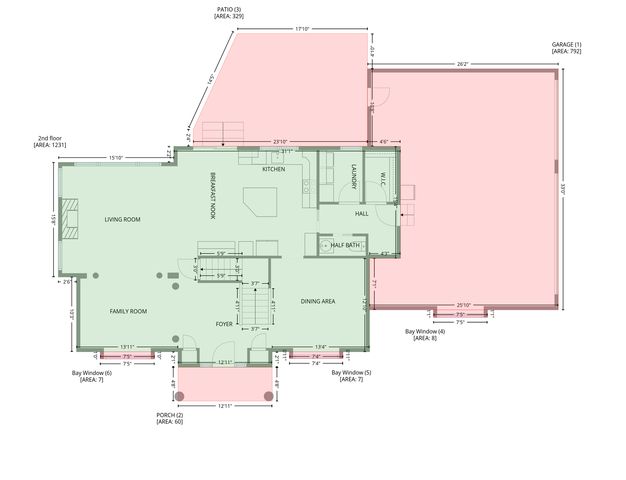 6675 Walnut Drive, Mound, MN 55364