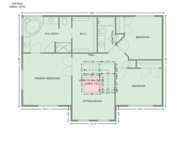 6675 Walnut Drive, Mound, MN 55364