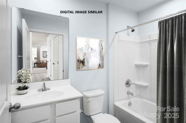 181 Basildon Street 1015, Lancaster, SC 29720