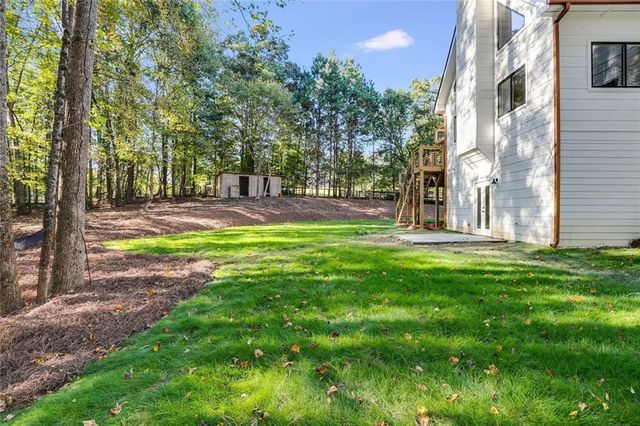 40 Crowe Road, Alpharetta, GA 30004