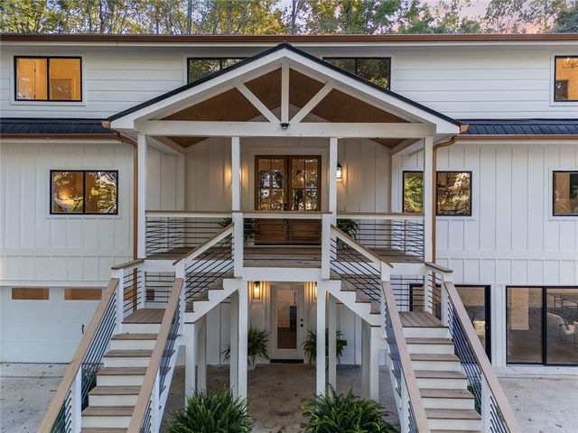 40 Crowe Road, Alpharetta, GA 30004