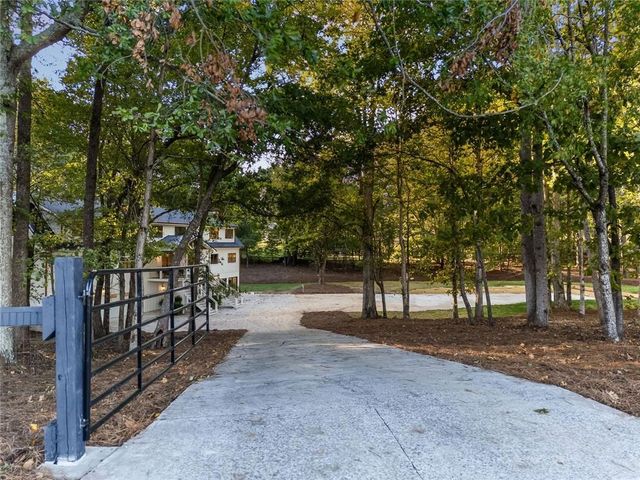 40 Crowe Road, Alpharetta, GA 30004