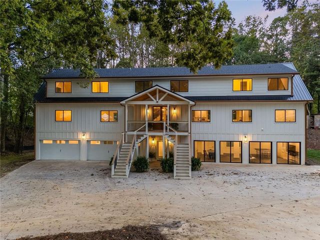 40 Crowe Road, Alpharetta, GA 30004