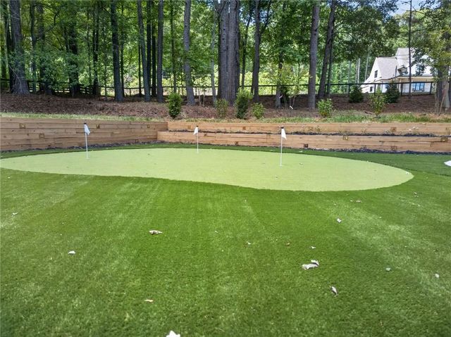 40 Crowe Road, Alpharetta, GA 30004