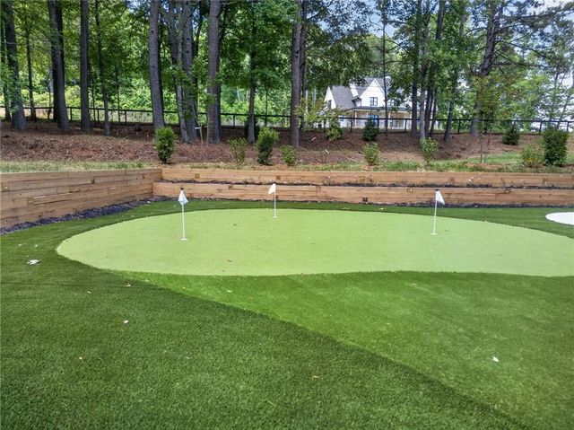 40 Crowe Road, Alpharetta, GA 30004