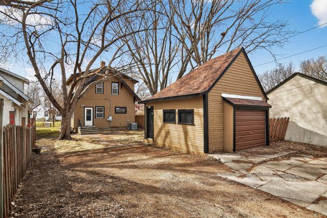 3546 Russell Avenue N, Minneapolis, MN 55412