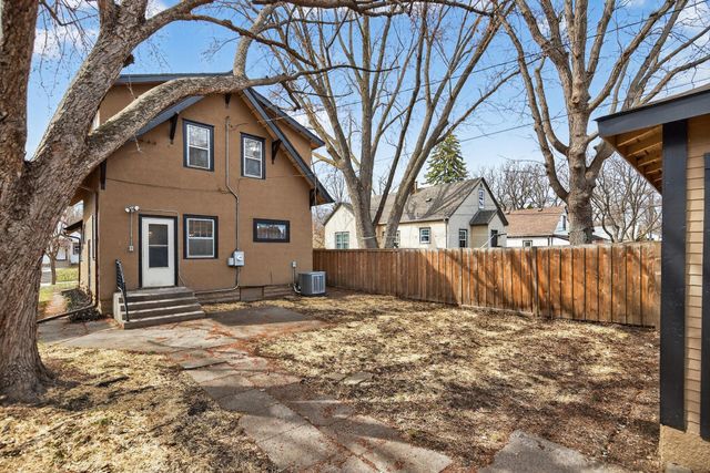3546 Russell Avenue N, Minneapolis, MN 55412