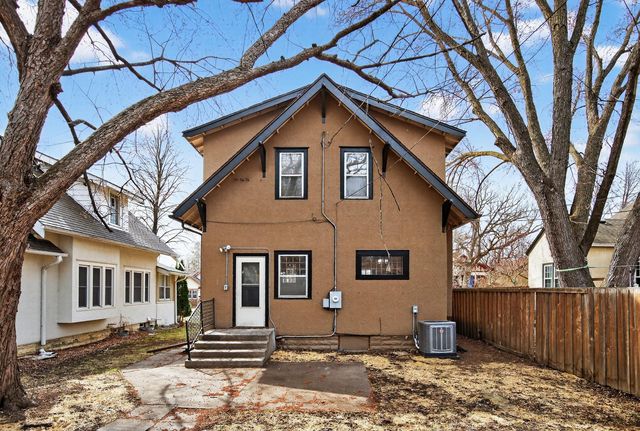 3546 Russell Avenue N, Minneapolis, MN 55412