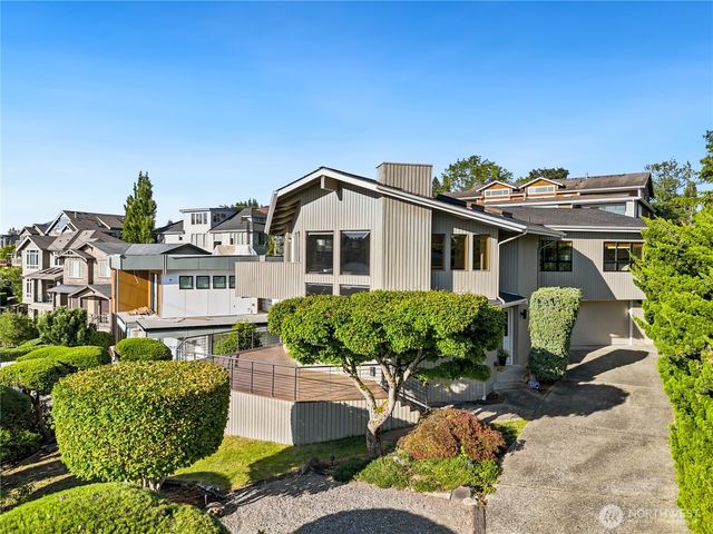 3310 Lake Washington Boulevard N, Renton, WA 98056