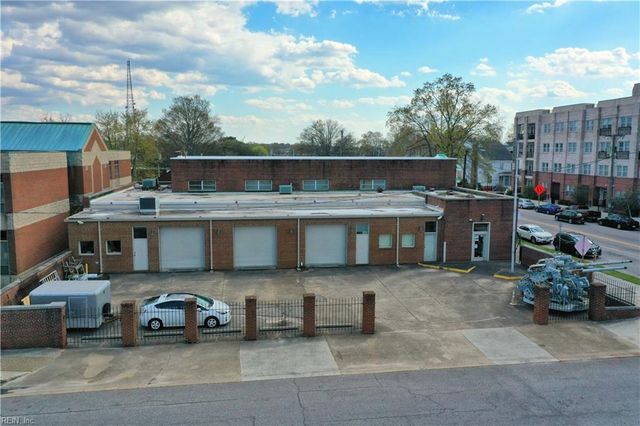 701 Court ST, Portsmouth, VA 23704