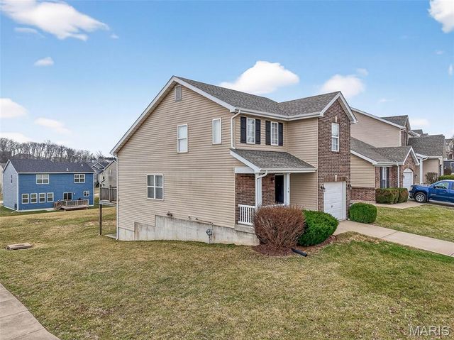 10 Brushy Brook Court, O'fallon, MO 63366