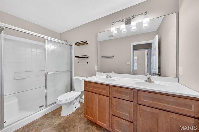 10 Brushy Brook Court, O'fallon, MO 63366