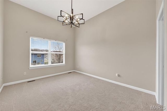 10 Brushy Brook Court, O'fallon, MO 63366