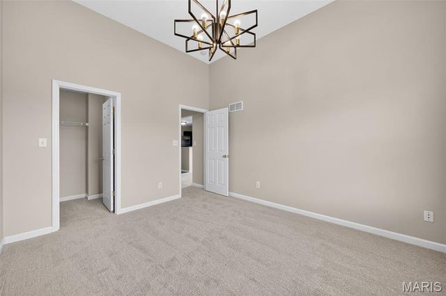 10 Brushy Brook Court, O'fallon, MO 63366