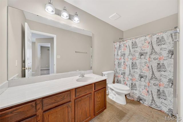 10 Brushy Brook Court, O'fallon, MO 63366