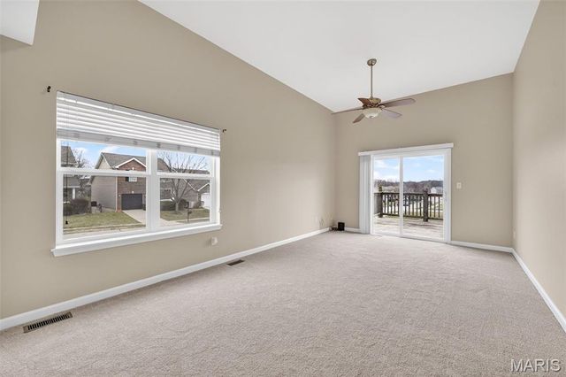 10 Brushy Brook Court, O'fallon, MO 63366