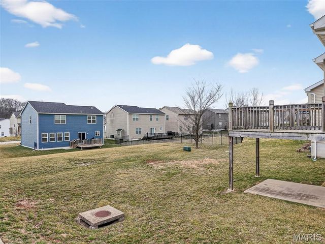 10 Brushy Brook Court, O'fallon, MO 63366