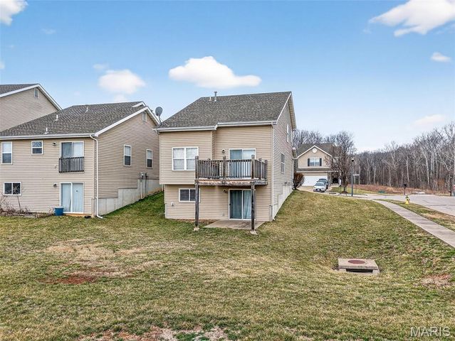 10 Brushy Brook Court, O'fallon, MO 63366