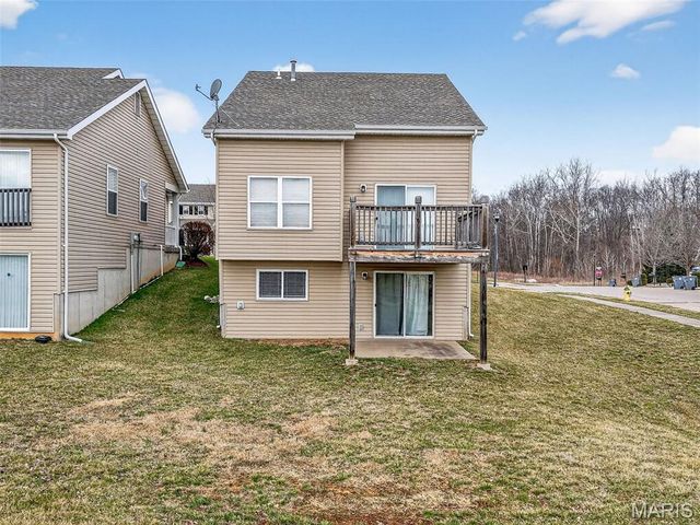 10 Brushy Brook Court, O'fallon, MO 63366