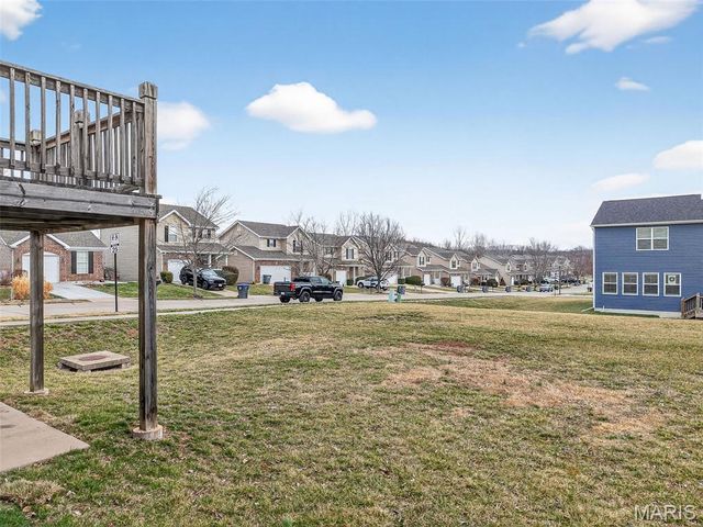 10 Brushy Brook Court, O'fallon, MO 63366