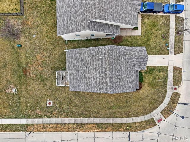 10 Brushy Brook Court, O'fallon, MO 63366